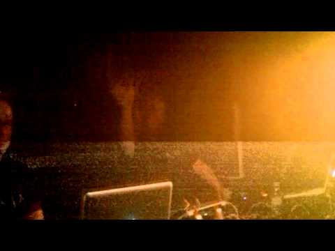 Stephan Bodzin & Marc Romboy - Luna live tour @ Paris Rex club 18/03/2011 (5)