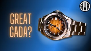 San Martin's BEST Watch So Far?