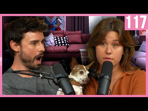 My Roommate's Boyfriend Is Rude As Hell - You Can Sit With Us Ep. 117