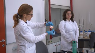 Gyógyítókat képeznek