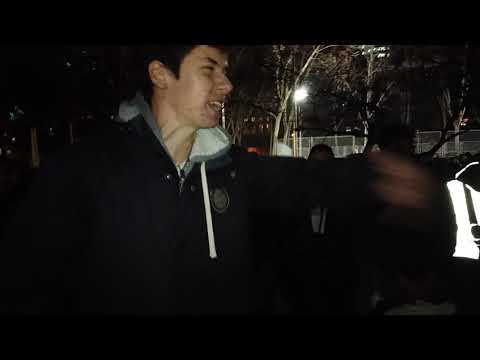 Trevod VS Bosko (BUENA BATALLA)- FILTROS AFTERKO