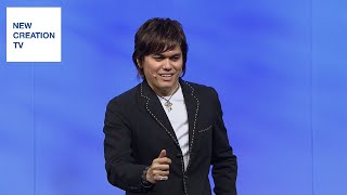 mqdefault image Joseph Prince - Dein einziger Kampf: die Ruhe bewahren 2/3 I New Creation TV Deutsch