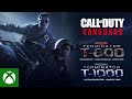 Terminator 2: Judgment Day Bundle Trailer | Call of Duty Vanguard & Warzone