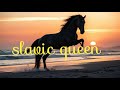 Filip Lackovic Slavic Queen Powerful Slavic Music Epic Music Slowed Reverb