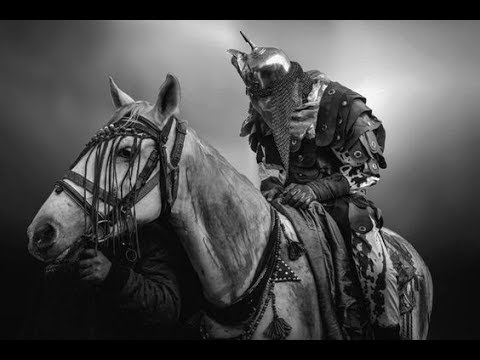 ilahije Turk "Dermana Geldim"