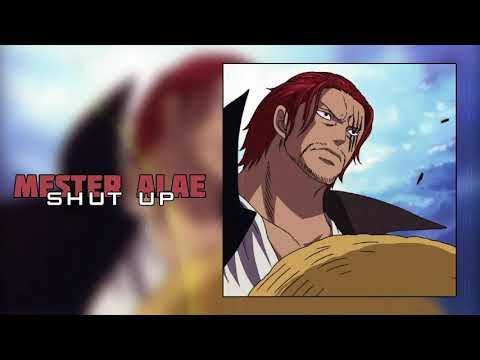 MESTER ALAE - Shut up ( Disstrack 3 )