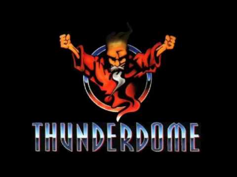 SAPeT GAbBeR 100% Vinyl - Happy New Year With Thunderdome