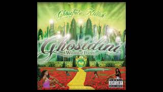 Ghostface Killah - Stapleton Sex