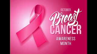 Breast Cancer Awareness Month Is Winding Down