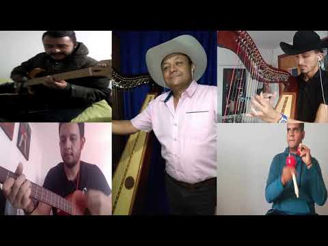 Pajarillo de mi Tierra Edgar Ramírez "El Cimarrón de la Copla"