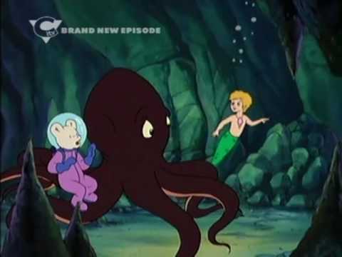 Rupert and the Mystery Isle - Part 2