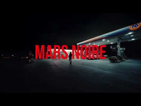 Mars Noire