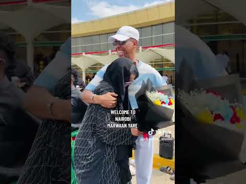 soo dhawayntii marwaan yare