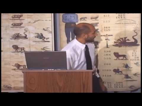 4. Taina Profeției de 2520 de Ani. Leviticul 26