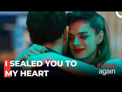 Can't Get Enough Of Love - In Love Again Special Scenes