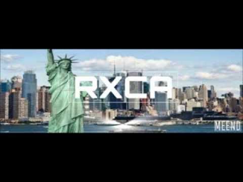 RXCA x LXNELY [prod. by SampleUno]