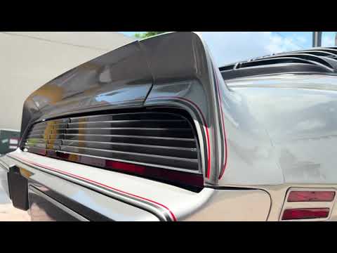 1979 Pontiac Firebird Trans Am (CC-2099697) for sale in Miami, Florida