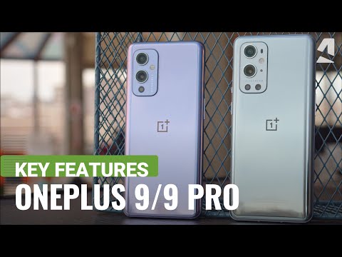 External Review Video efme9Zi_HPM for OnePlus 9 Smartphone