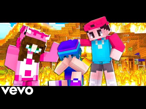 Candy feat. Yami - Vorbei (Offizielles Musikvideo)