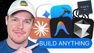 How To Build Your First App with AI - Lesson 3