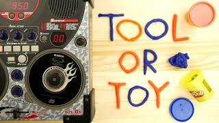 Video thumbnail for Bad Gear - Yamaha DJX-IIb - Tool or Toy??? by AudioPilz