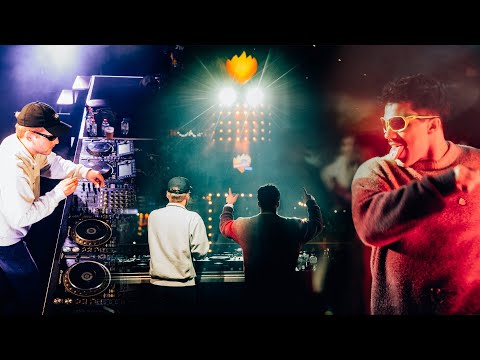 Omdat Het Kan & Average Rob | De Warmste Week 2024