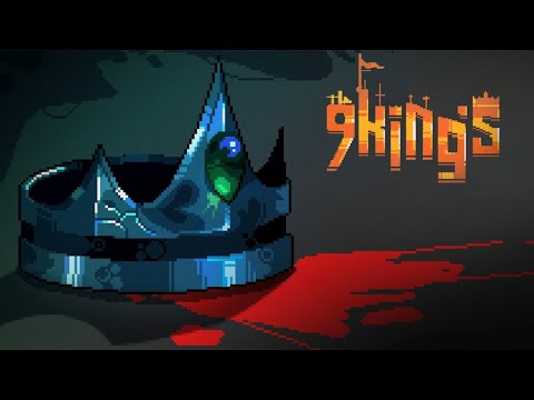 Steam Community :: 9 Kings