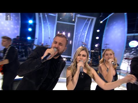 DIAMANTI - BOG NE DAJ, DA BI CRKNU TELEVIZOR (V PETEK ZVEČER)