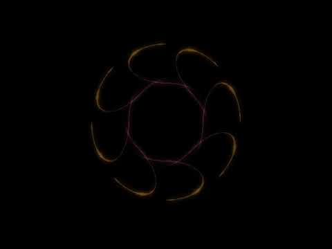 Alesso vs OneRepublic - If I Lose Myself (Alesso Remix) Visualizer