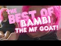 BEST OF BAMBI Funniest Scenes Druski S Coulda Been Love Morris