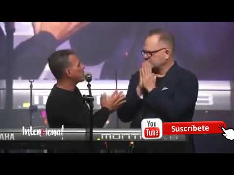 julio melgar hace llorar a marcos witt