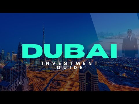 Dubai Property Investment from the UK in 2026