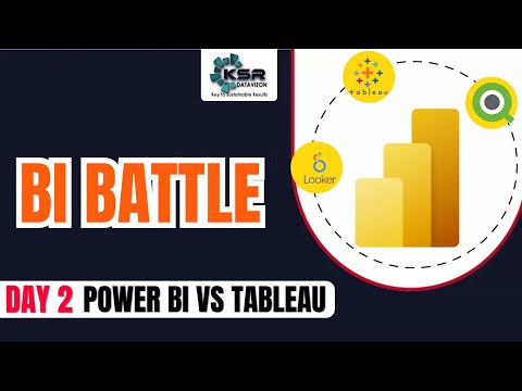 Data Usability vs Power BI: Comprehensive Comparison | Vibepedia