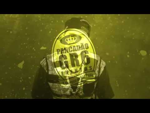 MC Lustosa - Eu To Cheio, To Bonado (Lyric Video)