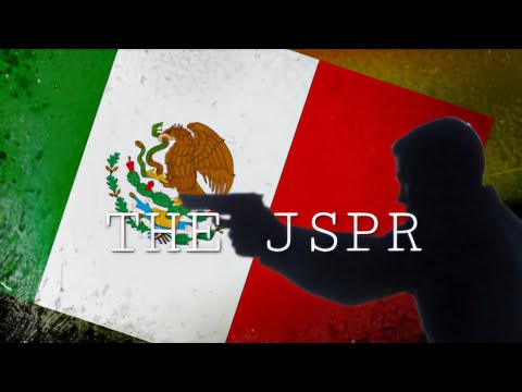 THE JSPR