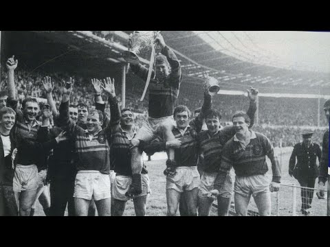 1968 Challenge Cup Final - Leeds v Wakefield