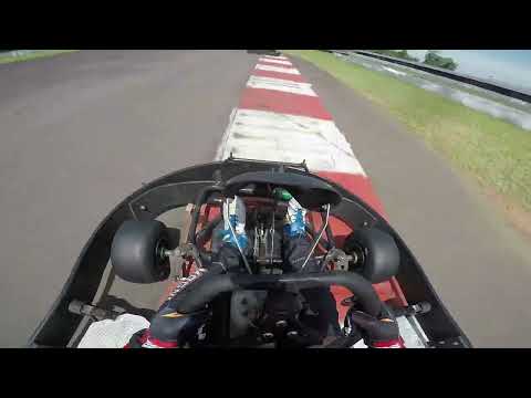 CKA   Leves Etapa 5 VP1500 Seletiva Rápida + Jump