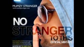 Mumzy Stranger - Rainfall
