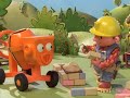 Bob The Builder The Three Musketrucks 2008 DVD