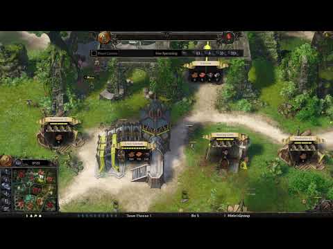 SF3 Teamleague M3 - Team Cheese vs. Hirin's Grasp - Game 4 - Bo5 - BurntSoap vs. Penny