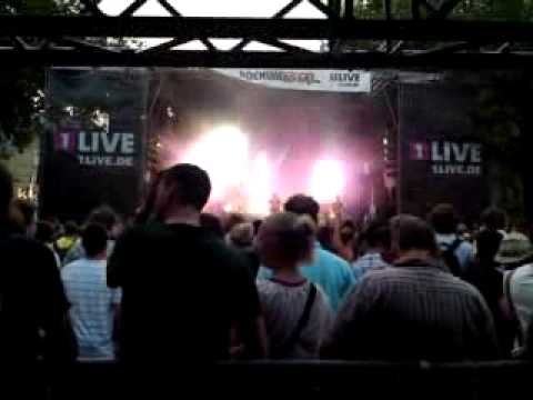 Fire In The Attic @Bochum Total - Eins Live Bühne