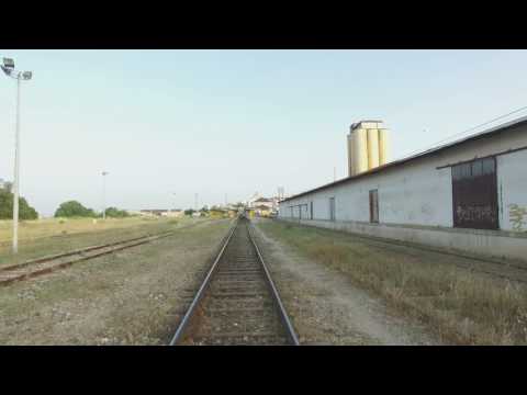 Estação ferroviária de Beja