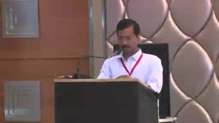 Third National Coucil Meeting Arvind Kejriwal Speech
