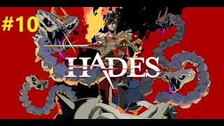Hades - Walkthrough Part 10 - Codex of the Underworld! - Gameplay (PC HD) [1080p60FPS]