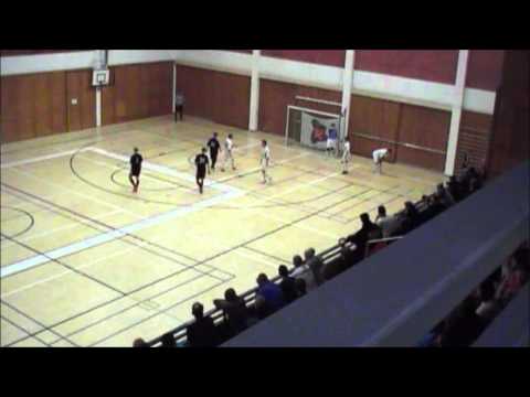 Futsal Mad Max - SoFo 9.11.2013 maalit