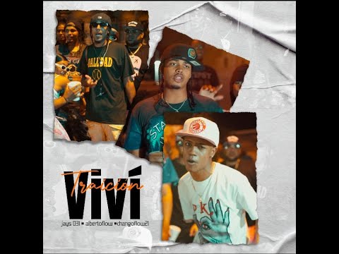 Jays_031- TRAICION VIVI 🔥🔥 ❌ Chango_flow ❌ Albertoflow( Video Oficial )