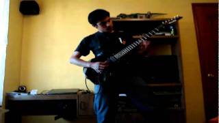 Lovesong for a dead child