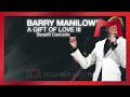 Barry Manilow's A Gift of Love III Commercial