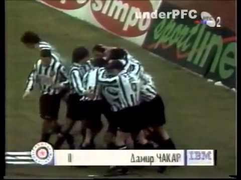 103  derbi gol Чakara - ЗОНЕ970