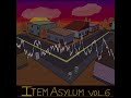 10 Hours - Item Asylum